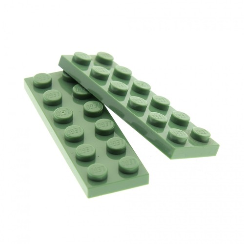 Lego costruzione pietra - 2x,