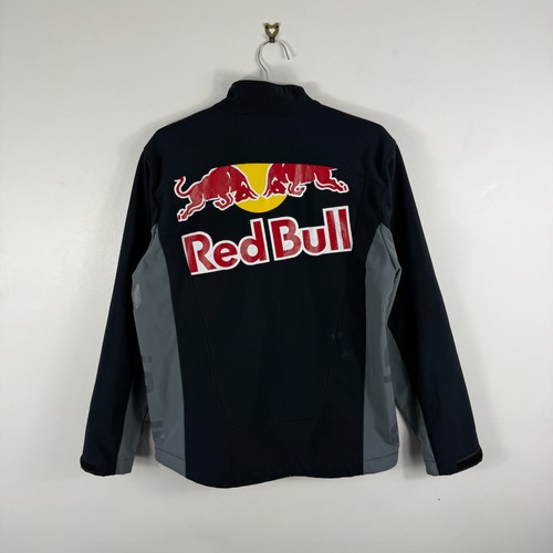 Giacca infiniti red bull - giacca,