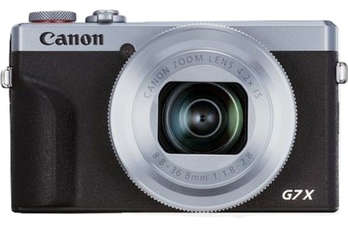 Canon powershot mark - g7, x