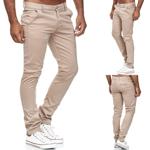 Tazzio pantaloni chino - pantaloni,