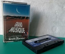 GRAND MUSIQUE By Grand Marnier