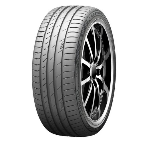Kumho ps72 ecsta sport 245 - sport, 245/45