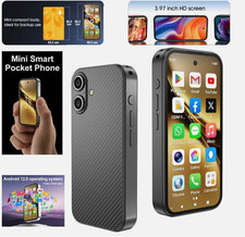 Smartphone Android sbloccato