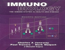 Immunobiology: The Immune