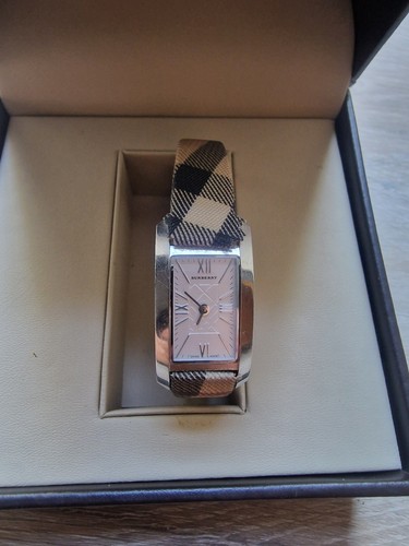 Watch burberry bu1062 - watch,