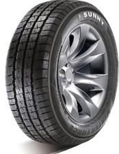 All Weather Tyre 225/65 R16C