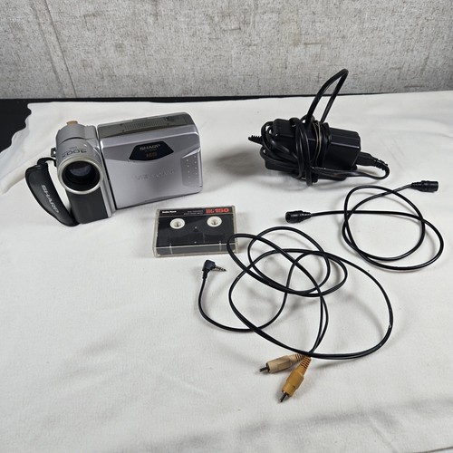 Videocamera videoregistratore