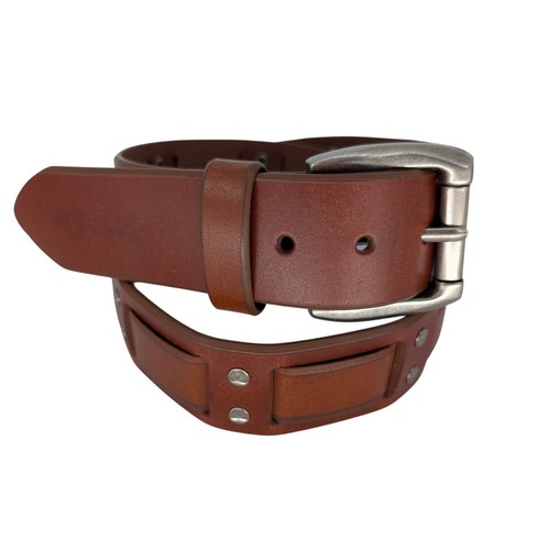 Cintura bill adler - cintura, uomo
