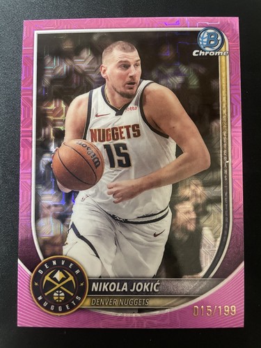 Maglia 2025 topps bowman - maglia, 2025-26