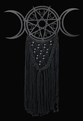 Decorazione parete - da,