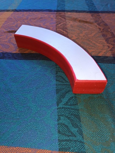 Islander ramps curva - ramps, curva"