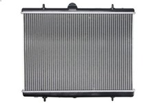 Radiator, Engine Cooling NRF