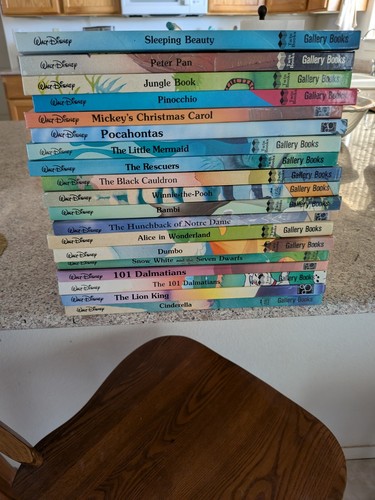 Lot walt disney - 19,