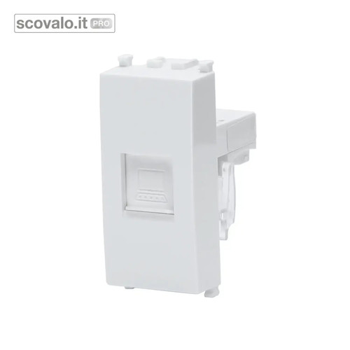 Presa rete rj45 - presa, cat6