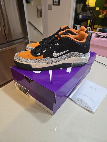 Taglia nike sb - 8,5,