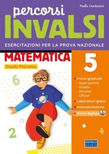 percorsi invalsi  matematica