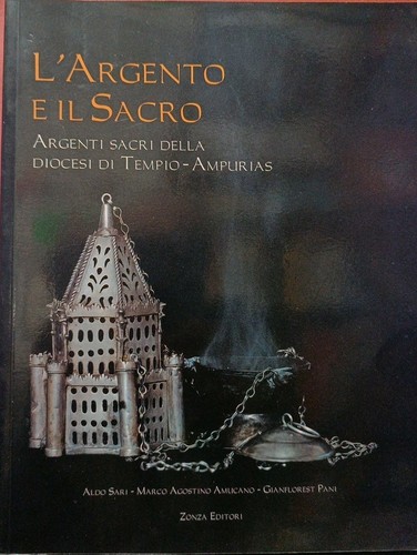 Argento sacro diocesi - e, il