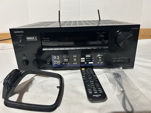 Onkyo nr797 2 - tx-nr797, channel