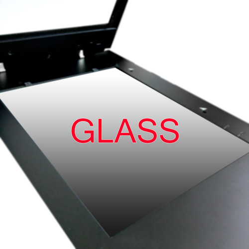 Vetro per scanner epson - 💎,