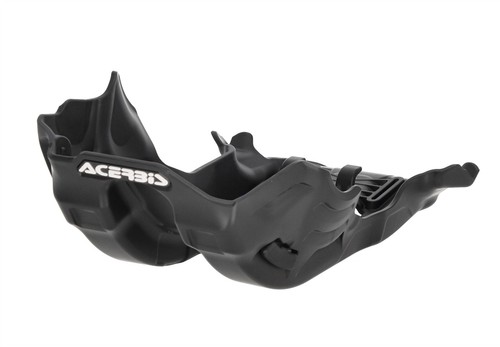 Acerbis piastra paraprotezione - piastra,