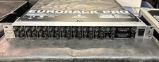 Behringer Eurorack Pro RX1602