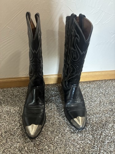 Stivali cowboy marca texas - cowboy,