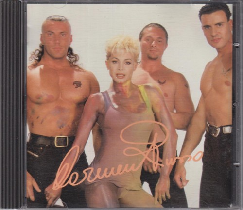 Carmen russo raro - -,