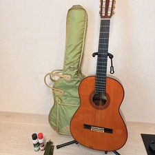 Chitarra classica usata YAMAHA