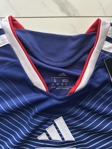 Maglia giappone mondiale - maglia,