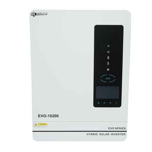 Inverter solare ibrido 2 - solare, 10,2