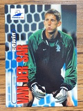 Panini 1998 Francia Coppa Del