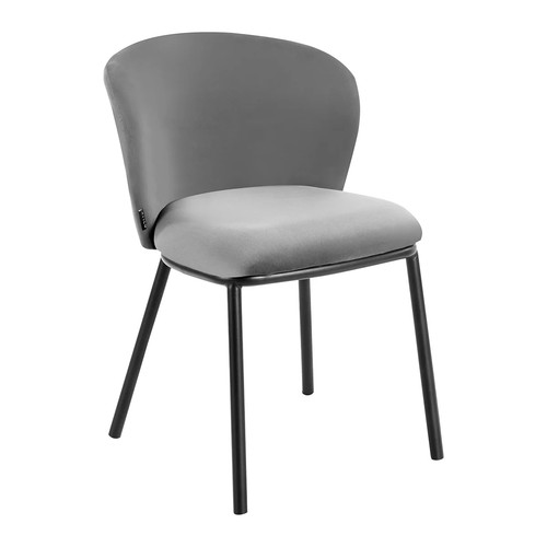 Poltroncina sedia linea - linea, in