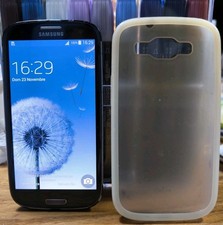 SAMSUNG GALAXY S3 NEO I9301I 16GB DISPLAY OTTIMO, CON COVER