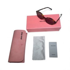 occhiali da sole donna miu miu