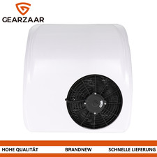 Climatizzatore Elettrico 12V