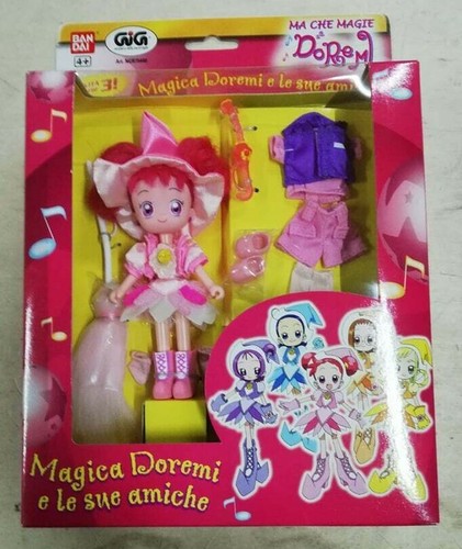 Che magie doremi magica - che,