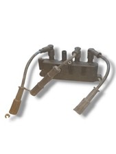 Bobine Di Accensione Fiat panda 312 1.2 benz (2012) COD:55200112