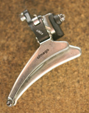 Deragliatore deragliatore mech