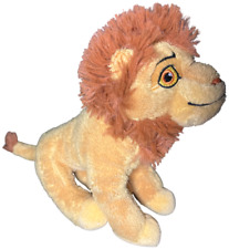 Peluche Re Leone Leone Simba