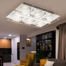 Lampada Da Soffitto Lampada Da