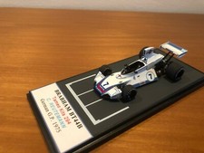 BRABHAM BT44B F1 TAMEO 1/43