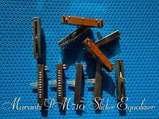 Marantz PM 710 slider equalizzatore