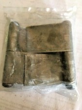 2 Cerniere sinistre per serramenti mm 80  cerniera sinistra ante porte finestre