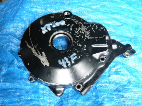 Yamaha xt600 tt600 xt550 - xt600,