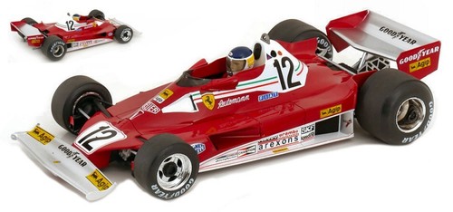 Modelcargroup ferrari 312 - modelcargroup, t2b