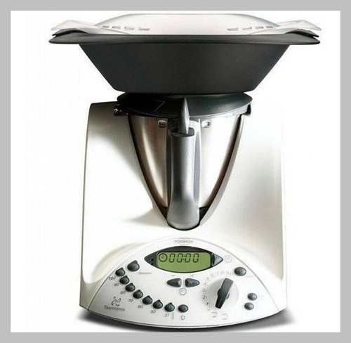 Bimby termico tm31 - bimby,