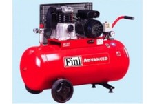 Fini Compressore bicilindrico