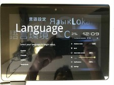 Sony tablet sgpt111 - tablet, 16gb