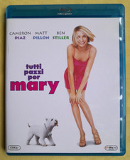 CAMERON DIAZ: TUTTI PAZZI PER