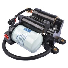 Nuova pompa carburante pompa